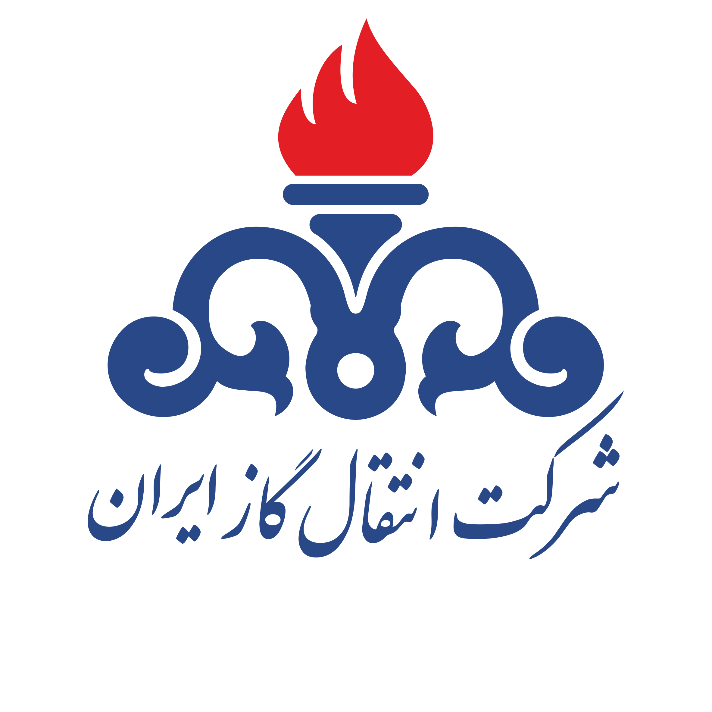 شرکت انتقال گاز ایران